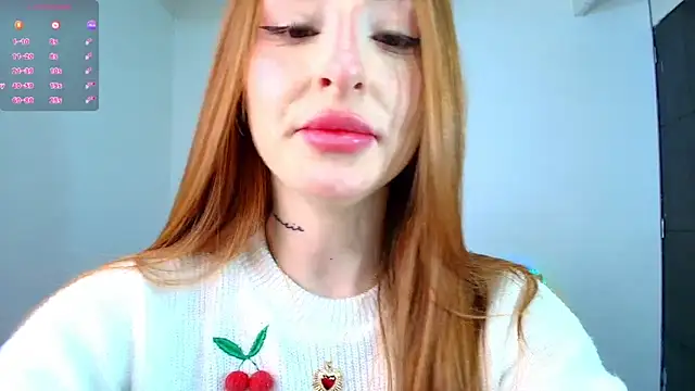 Snapshot of Bennuluspeach_ chatting on October 2025 11:00:01 AM Bennuluspeach online show from October 2025 11:00:01 AM