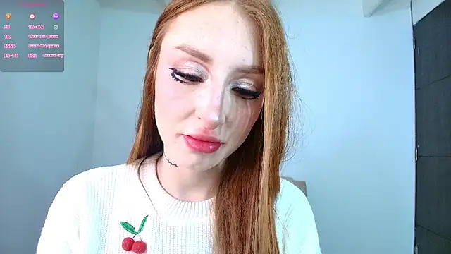 Snapshot of Bennuluspeach_ chatting on October 2025 10:58:02 AM Bennuluspeach online show from October 2025 10:58:02 AM