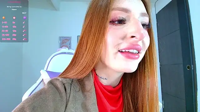 Snapshot of Bennuluspeach_ chatting on November 2025 02:06:01 PM Bennuluspeach online show from November 2025 02:06:01 PM