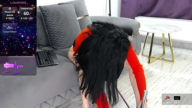 Alicia beggs online show from February 2026 06:33:02 PM