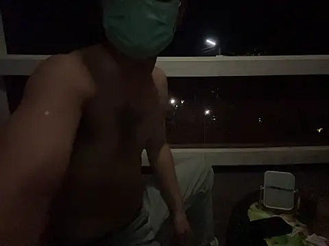 zghn88 online show from October 2025 01:01:02 PM