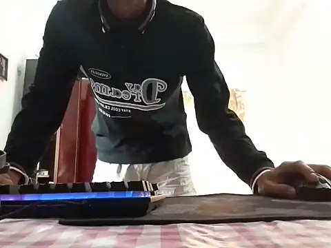 amanWildstalion online show from November 2025 07:08:02 AM