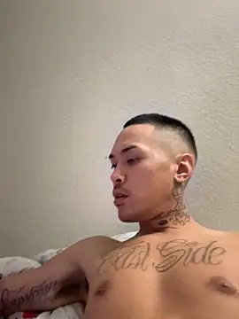 Loadedeggs online show from October 2025 01:46:02 AM