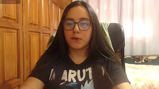 Venus cat  online show from December 2025 08:36:02 PM