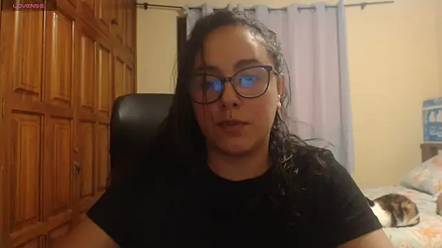 Venus cat  online show from December 2025 04:18:02 AM