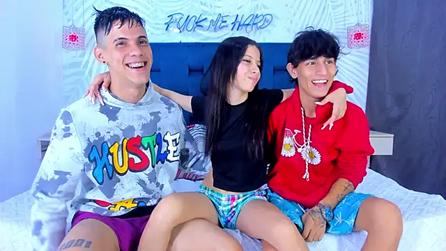 Youngs Wild online show from October 2025 12:09:02 AM