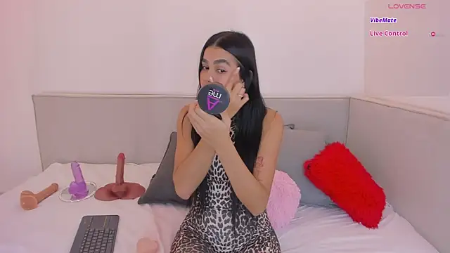 Samara hale online show from November 2025 03:19:01 AM