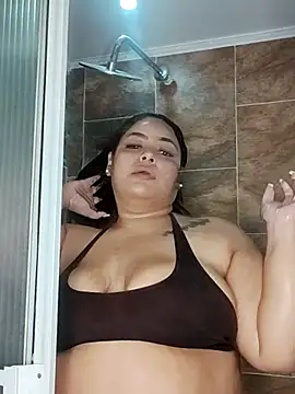 MayaCurvy online show from October 2025 03:31:02 AM