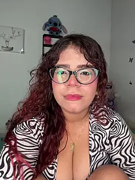 Solaangel  online show from October 2025 04:40:01 AM