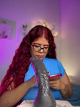 Solaangel  online show from March 2026 12:06:01 AM