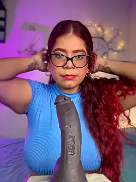 Solaangel  online show from March 2026 12:26:02 AM