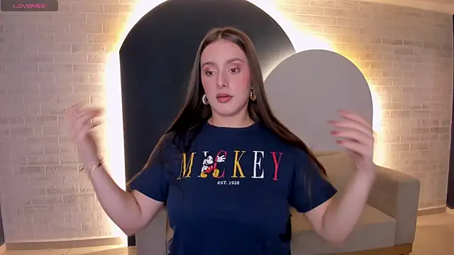 ZoeyWalker  online show from October 2025 11:42:01 AM