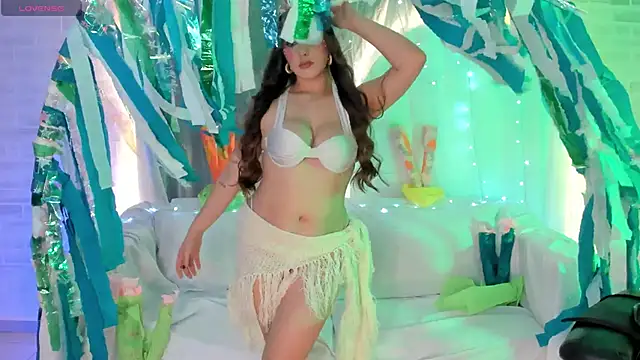 ZoeyWalker  online show from October 2025 08:58:01 PM