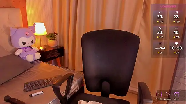 alana madison10 online show from November 2025 03:08:02 AM