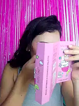 JuliethaFox online show from October 2025 10:54:02 PM