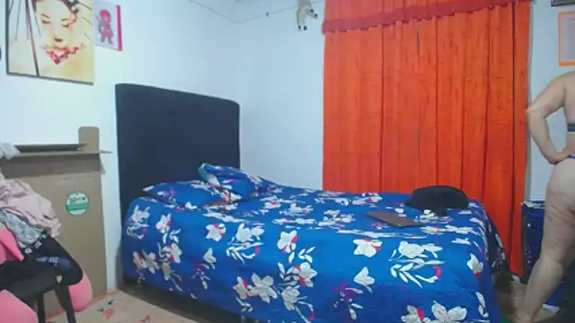 Meloncillo and Babyliss99 online show from March 2026 12:17:01 AM