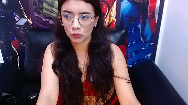 Ariadna Wells online show from November 2025 02:30:01 PM