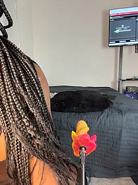 MerliaSsomer online show from April 2026 12:30:02 PM