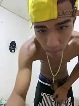 boy perfect6 online show from March 2026 11:11:01 PM