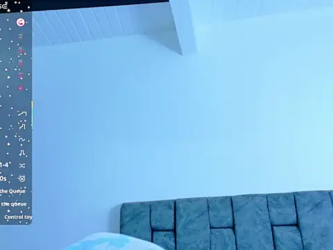 Anthony carter online show from October 2025 01:41:02 PM