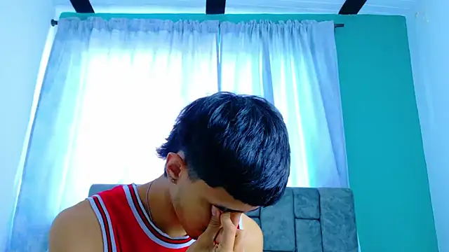 Anthony carter online show from October 2025 01:34:01 PM