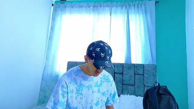 Anthony carter online show from October 2025 01:14:01 PM