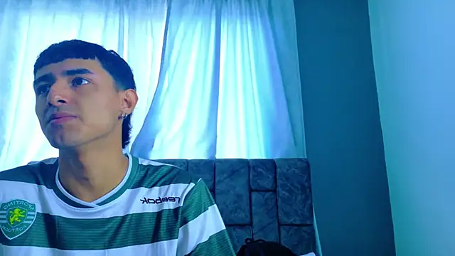 Anthony carter online show from October 2025 01:45:02 PM