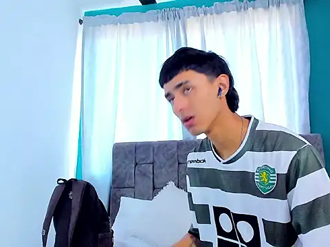 Anthony carter online show from November 2025 12:59:03 PM