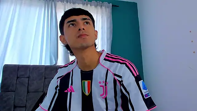 Anthony carter online show from November 2025 02:27:02 PM