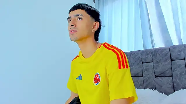 Anthony carter online show from November 2025 01:44:02 PM