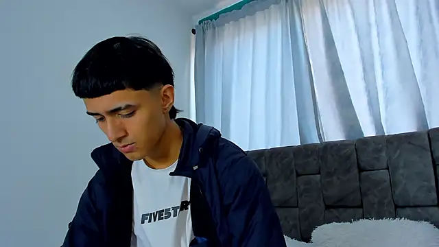 Anthony carter online show from November 2025 01:56:02 PM