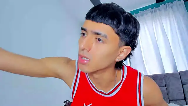 Anthony carter online show from December 2025 01:53:01 PM