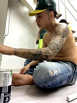 jeff2995  online show from October 2025 11:39:02 PM