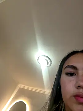 Sofi kim  online show from November 2025 02:34:02 AM