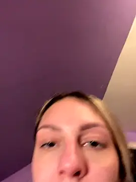 AmberLustXXX online show from October 2025 02:04:02 AM