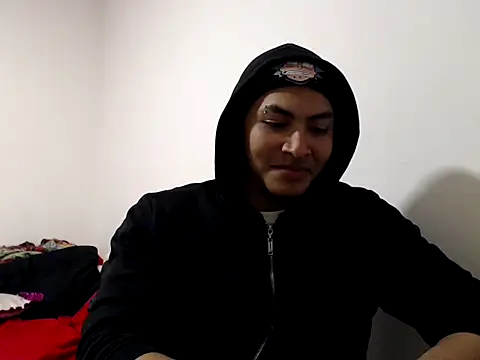 Ander Wolf online show from January 2026 03:45:02 AM