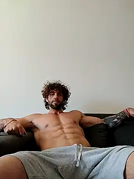 Argentoro55 online show from November 2025 11:31:02 AM