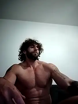 Argentoro55 online show from November 2025 12:32:01 AM