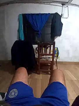 Eltorta214 online show from April 2026 11:16:01 PM