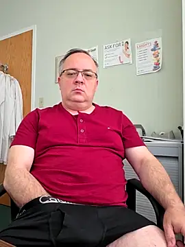 Iceman69696 online show from May 2026 01:16:01 PM