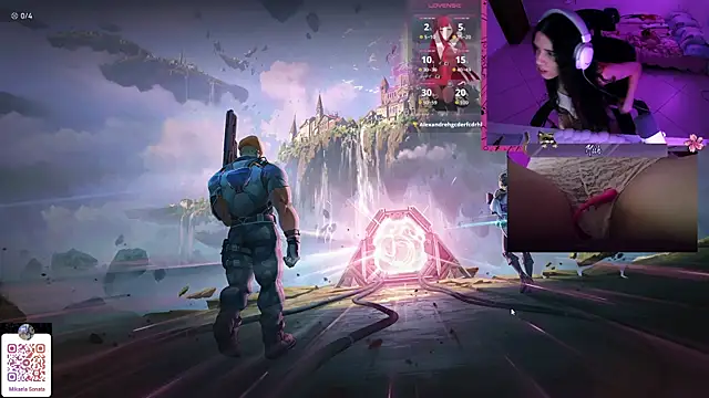 Snapshot of Mikaela_Sonata chatting on October 2025 02:56:02 AM Mikaela Sonata online show from October 2025 02:56:02 AM