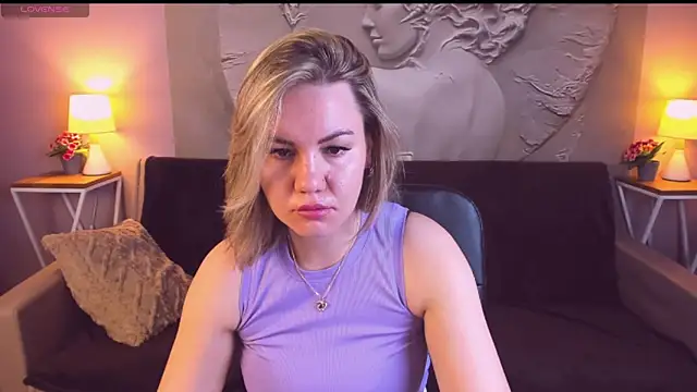 AriaEven online show from March 2026 03:08:02 AM