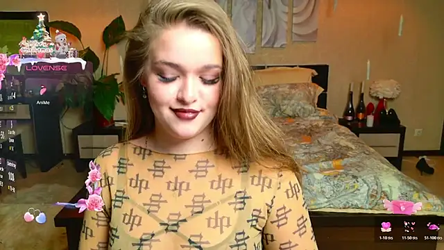 Snapshot of EmilyWhispers chatting on February 2026 08:23:01 PM EmilyWhispers online show from February 2026 08:23:01 PM