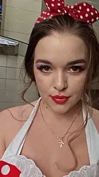 Snapshot of EmilyWhispers chatting on February 2026 08:21:01 PM EmilyWhispers online show from February 2026 08:21:01 PM