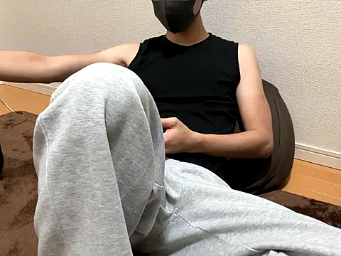 Ryunosukesuke online show from November 2025 03:56:01 PM