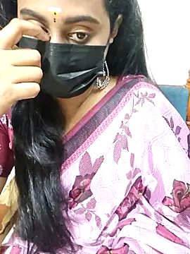 Dheronika sweetie online show from October 2025 11:07:02 AM