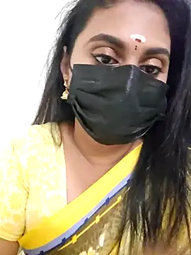 Dheronika sweetie online show from October 2025 05:32:01 PM