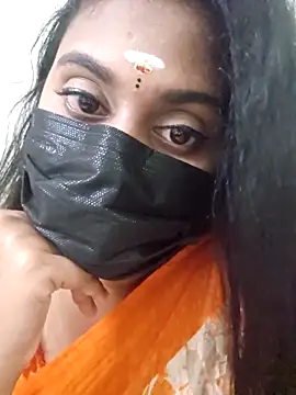 Dheronika sweetie online show from October 2025 04:38:02 PM