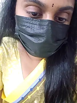 Dheronika sweetie online show from October 2025 02:48:02 PM