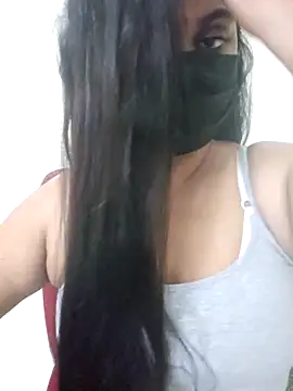 Dheronika sweetie online show from January 2026 02:04:02 AM